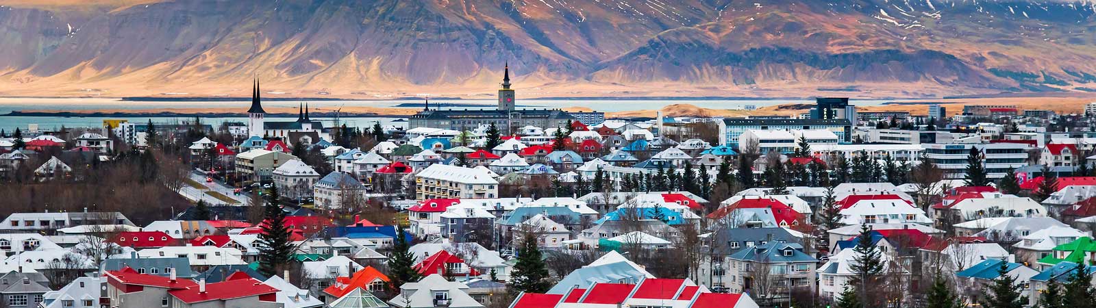 best escorted tours of iceland